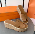 SAMC - HMS Women Shoes - 987