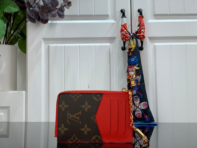 Fashion Lu-Vi bags - 2976