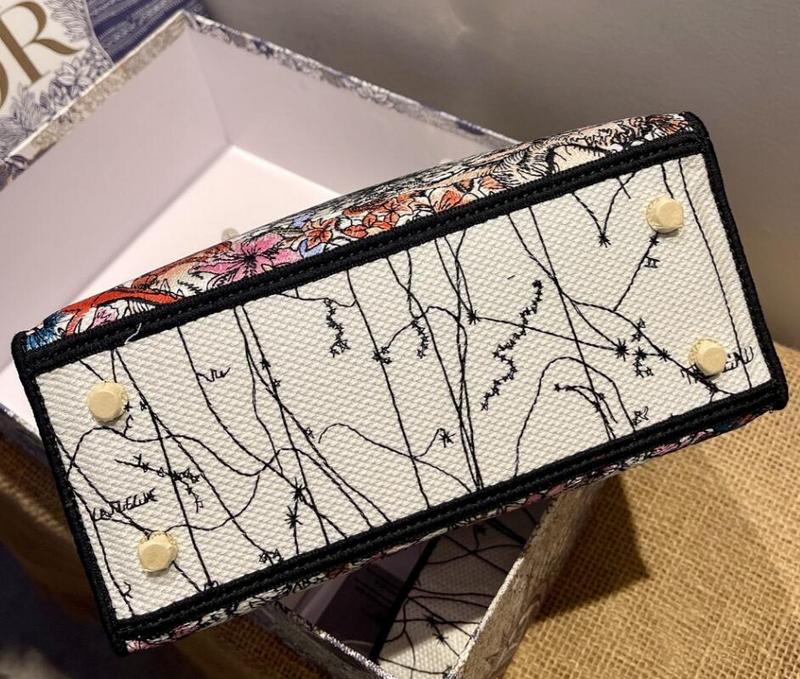 SAMCC - DOR Bags - 294