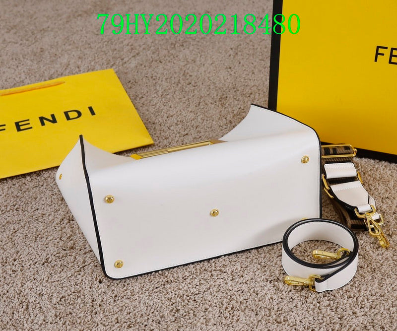 Glami - FDE Bags - 2665