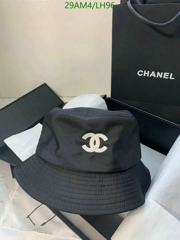 SAMC - CHL Caps & Hats - 527