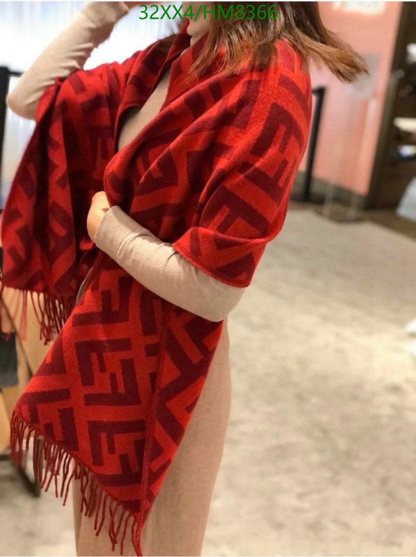 SAMC - FDE Scarves - 170