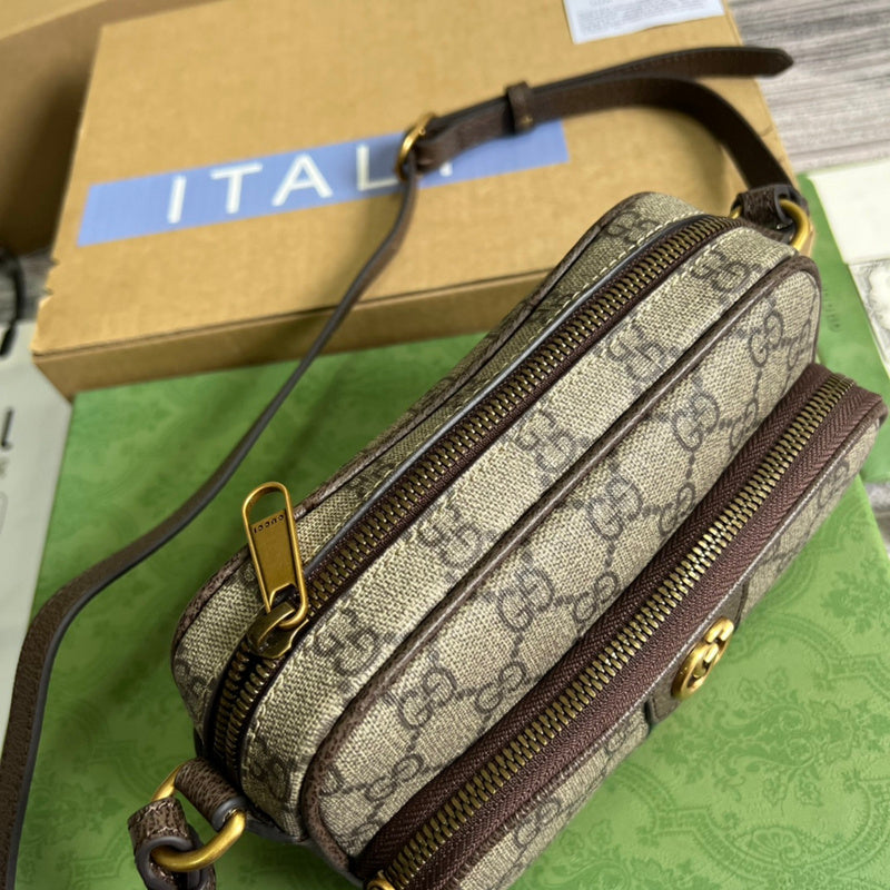 Satchel Bags - GCI Bags - 5758