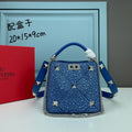 Satchel Bags - VLO Bags - 057
