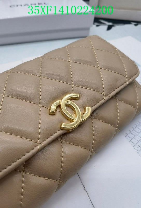 Glami - CHL Wallet - 2591