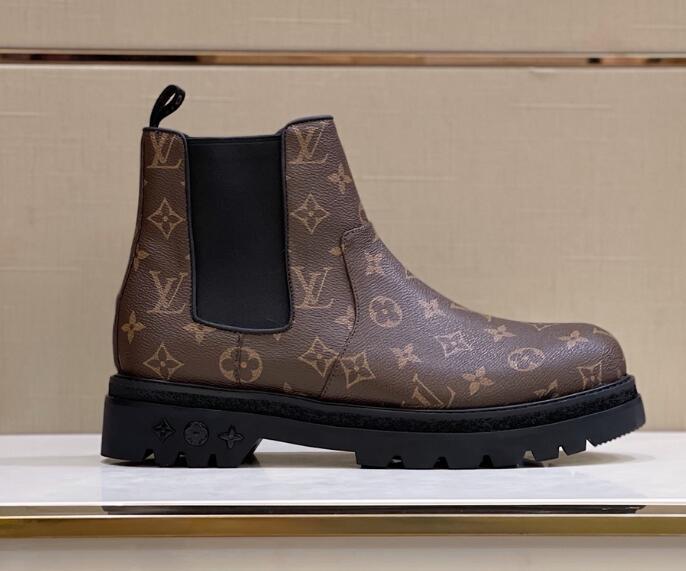 SAMC - LOV Men Shoes - 1682