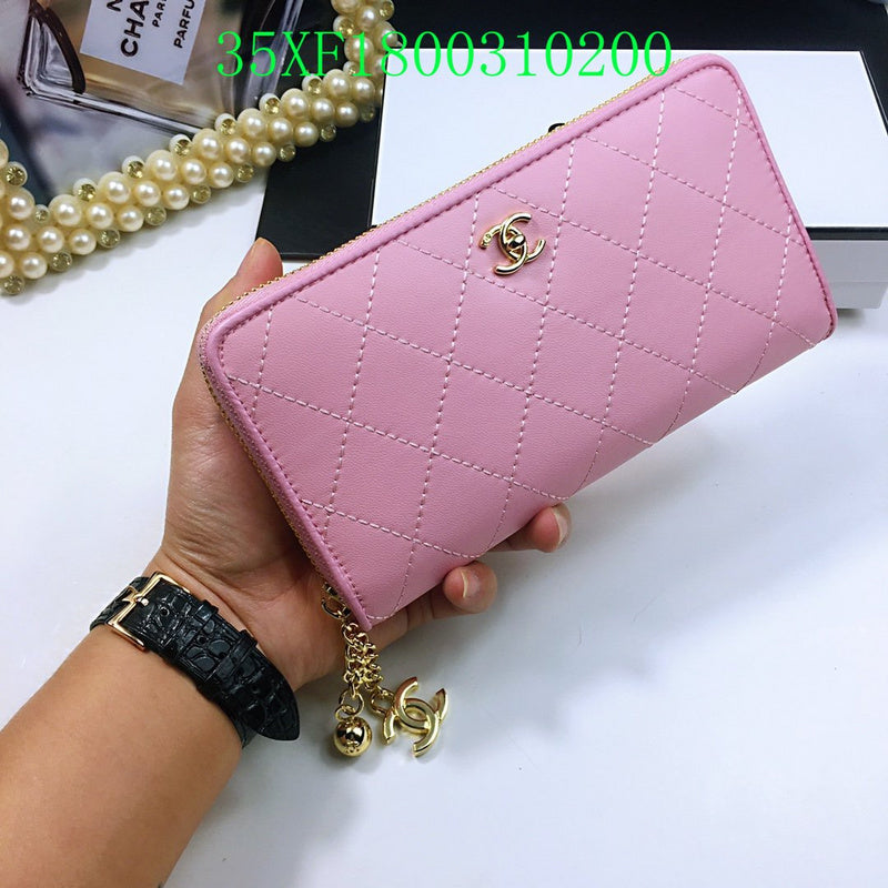 Glami - CHL Wallet - 2484