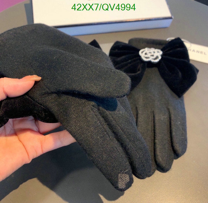 SAMC - CHL Gloves - 149