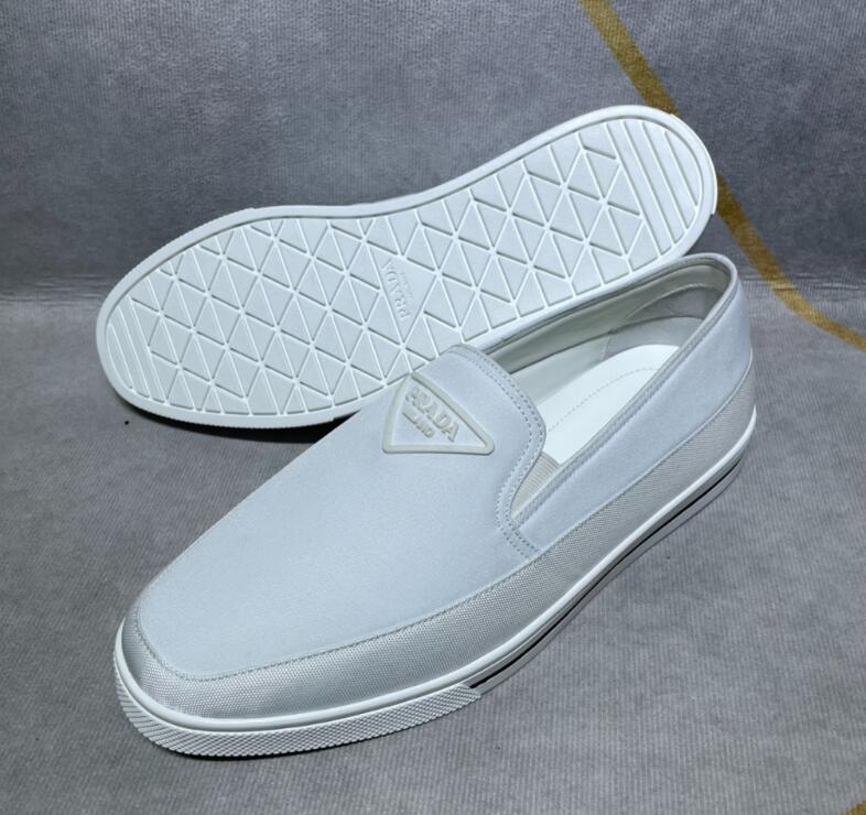 glamy - PD Men Shoes - 224