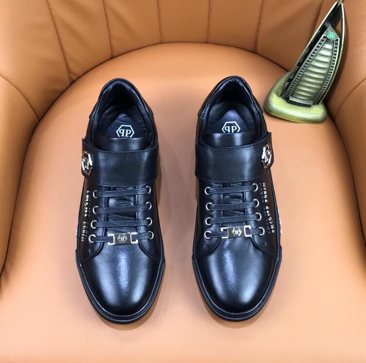 glamy - PHP Shoes - 115
