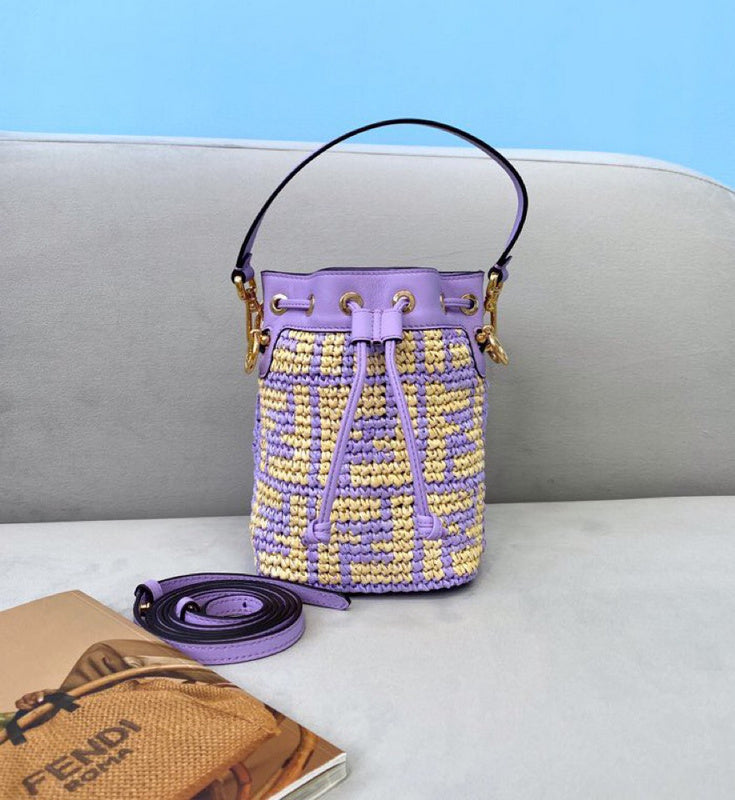 FDI Bags - Luxurious Bags  211
