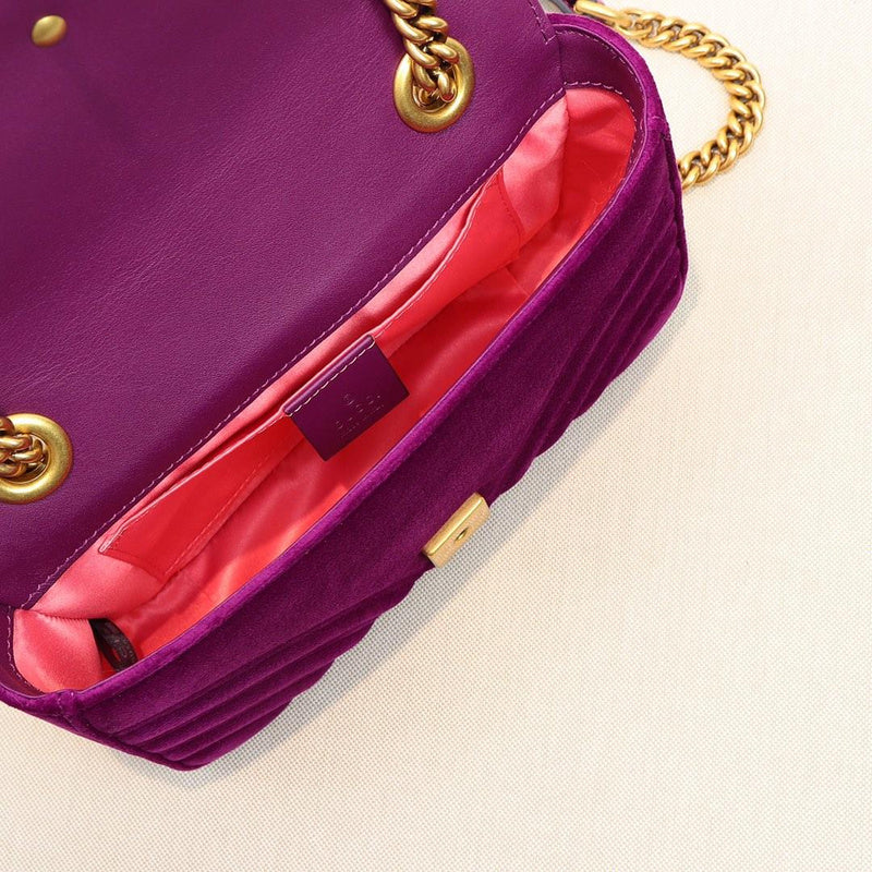 GlamI - GCI Bags - 894