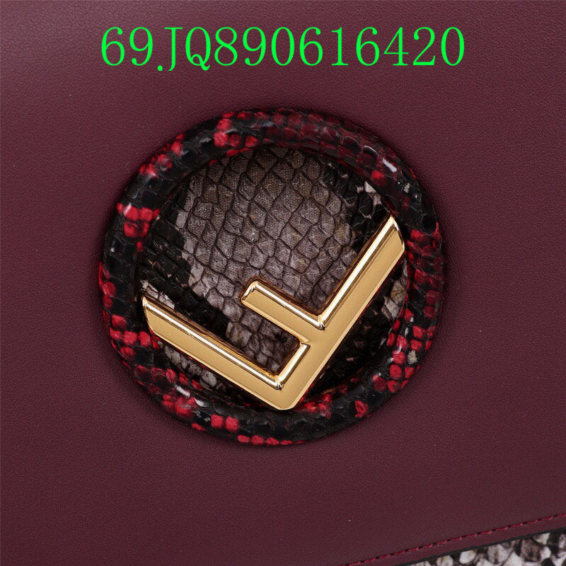 Glami - FDE Bags - 2886