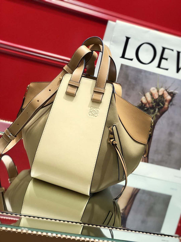Glamy - LWO Bags - 643