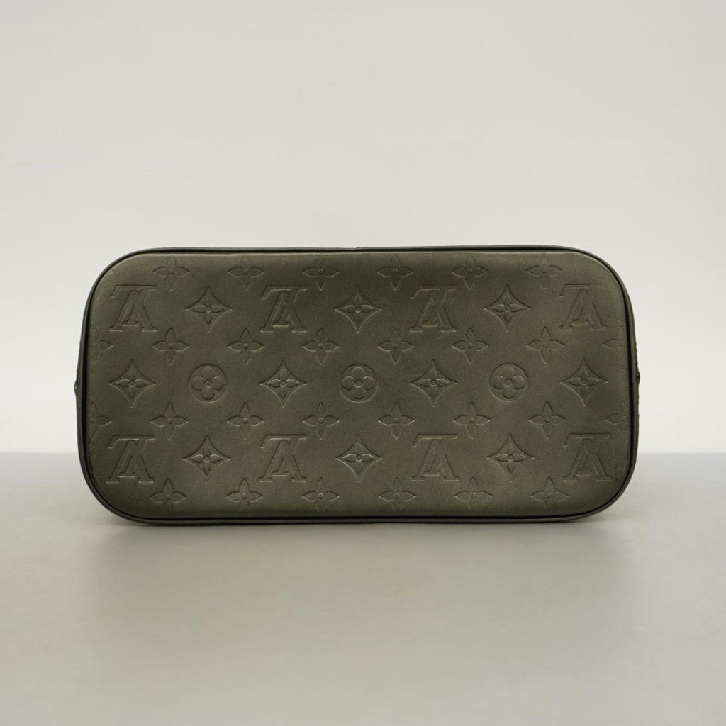 Louis Vuitton Stockton  Leather Tote Bag ()