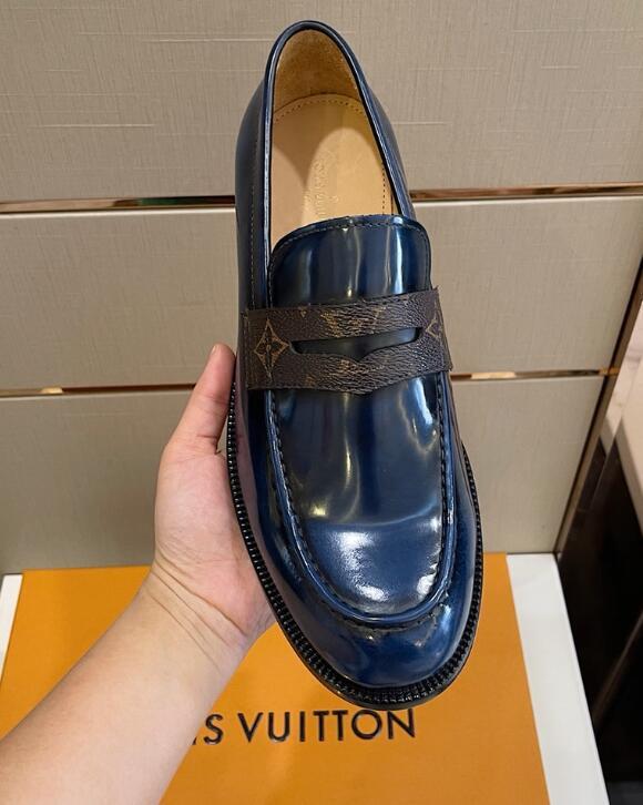 SAMC - LOV Men Shoes - 1687