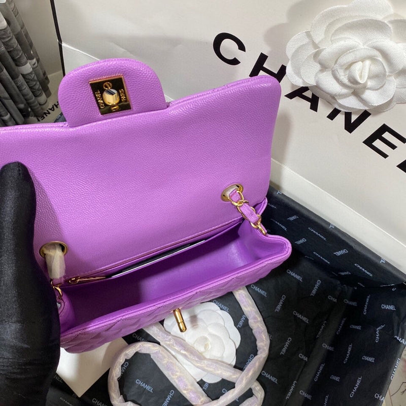 Satchel Bags - CHL Bags - 4612