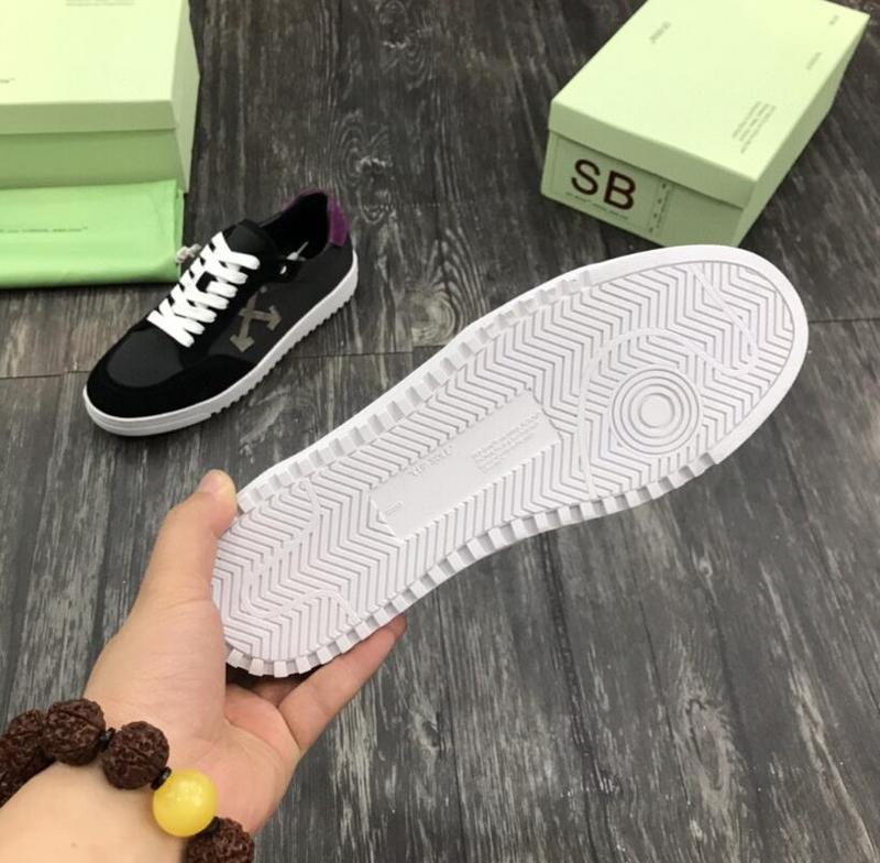 glamy - YZO Men Shoes - 246