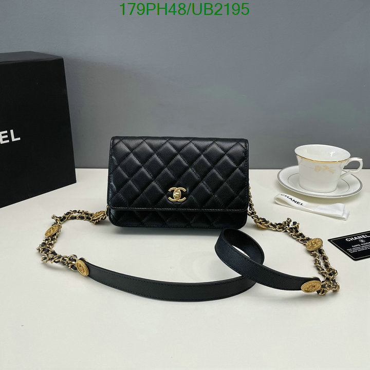 SAMC - CHL Bags - 079
