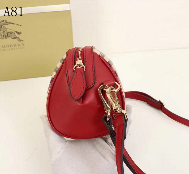 ELE Fashion -BBR Bags - 793