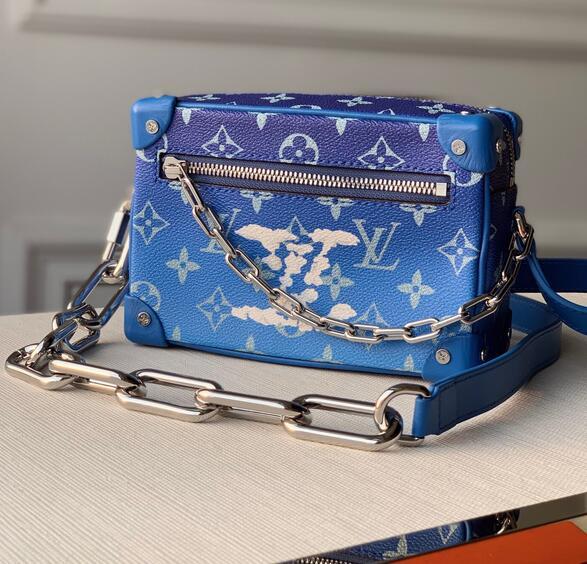 SAMC - LOV Bags - 3118