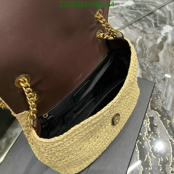 SAMC - YLS Bags - 353