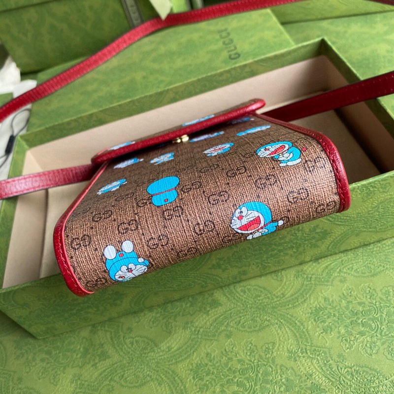 Glami Fashion - GCI Bags - 5966
