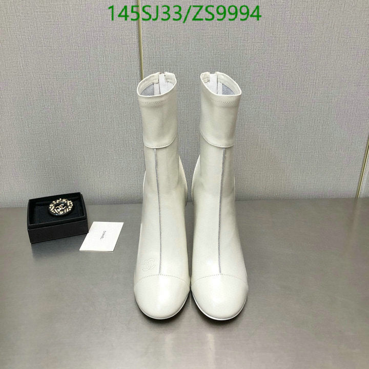 SAMC - CHL Women Boots - 168