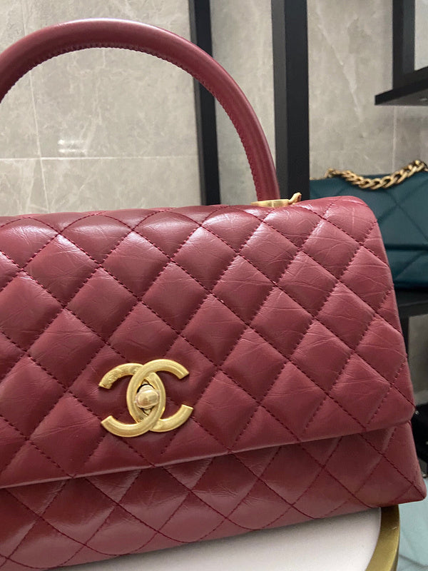 Satchel Bags - CHL Bags - 4698