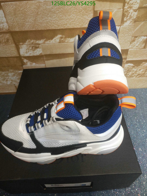 SAMC - DOR Women Sneakers - 208