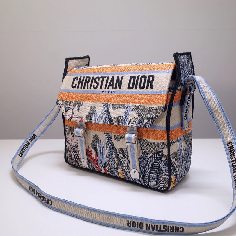Glami-i - DOR Men Bags - 125