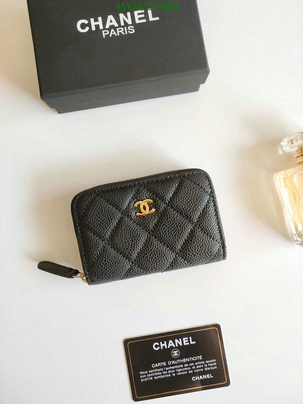 SAMC - CHL Wallets - 065