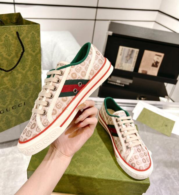 SAMC - GUKI Women Shoes - 660