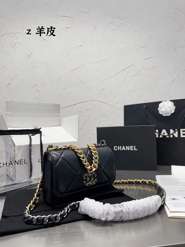 Satchel Bags - CHL Bags - 7081