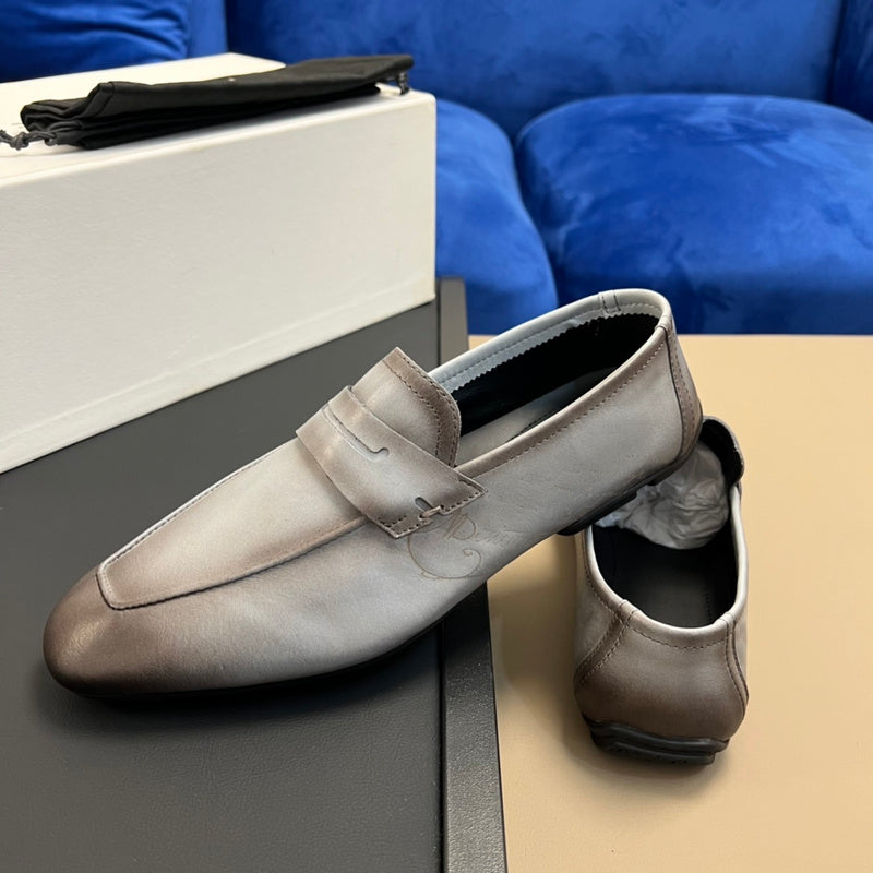 Glami - BRE Men Shoes - 599