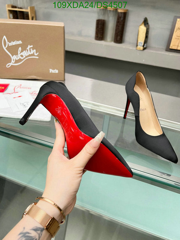 SAMC - CBL Women Shoes - 023