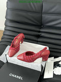 SAMC - CHL Women Shoes Ballet - 025