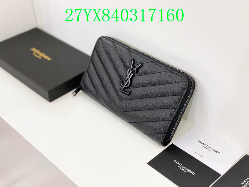 Glami - YLS Wallet - 311