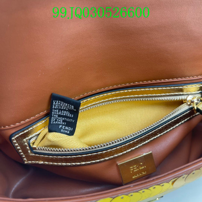 Glami - FDE Bags - 3214