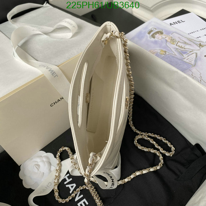SAMC - CHL Bags - 311