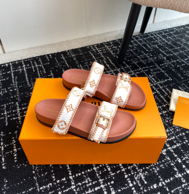 Glamy - LOV Women Shoes - 017