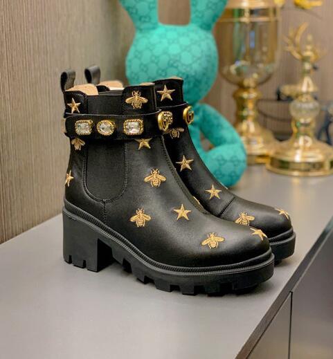 SAMC - GUKI Women Shoes - 885