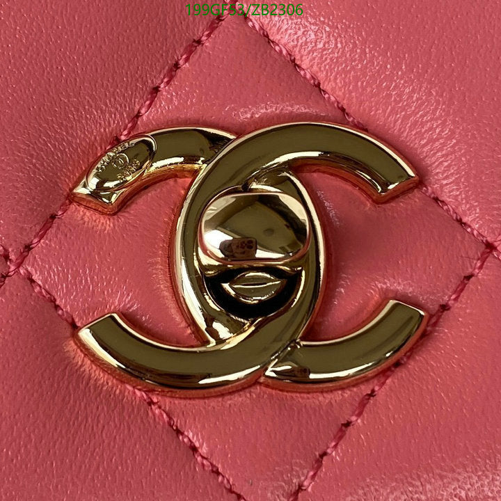 SAMC - CHL Bags - 654