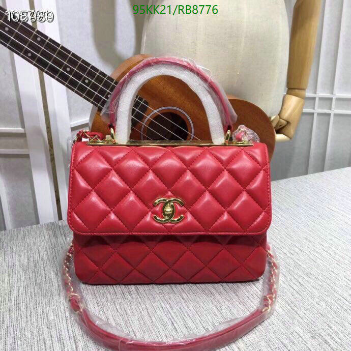 SAMC - CHL Bags Crossbody - 180