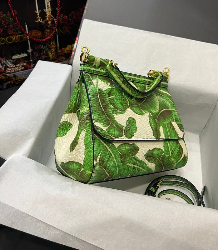 Glamy - DG bag - 304