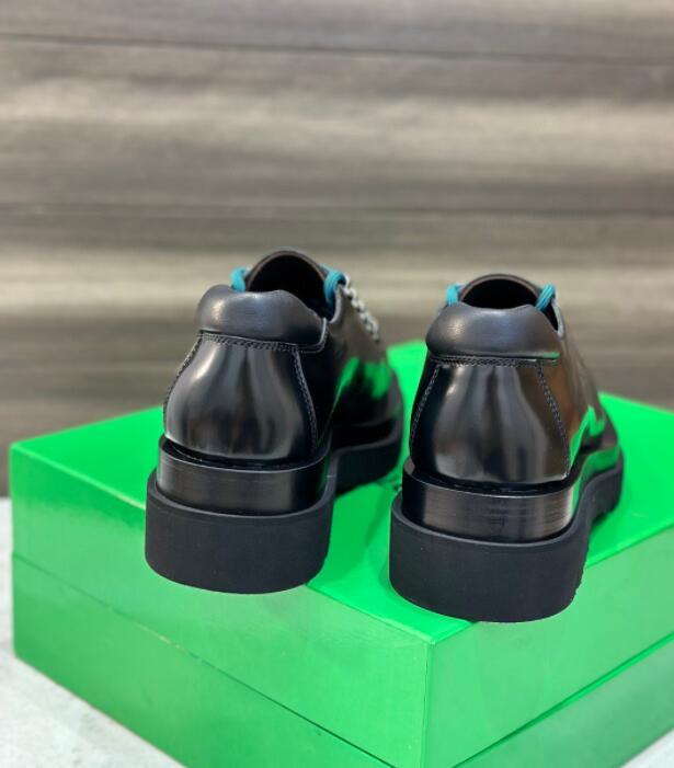 SAMC - BOV Men Shoes - 105