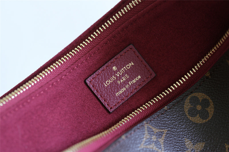 Satchel Bags - VL Bags - 7935