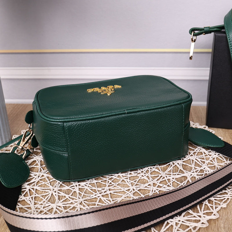 Satchel Bags - PRA Bags - 267
