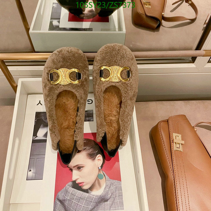 SAMC - COL Women Shoes - 200