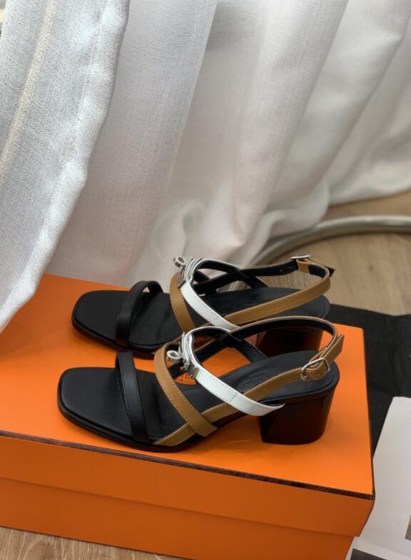 SAMC - HMS Women Shoes - 1052